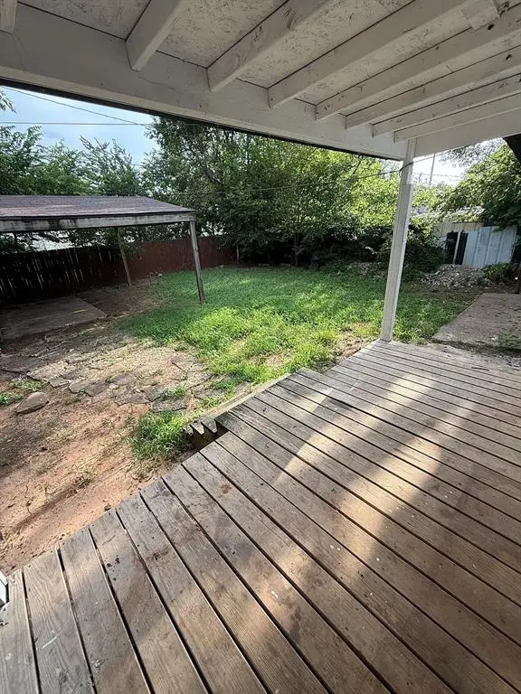 3605 SW 36th ST, Oklahoma City, OK 73119