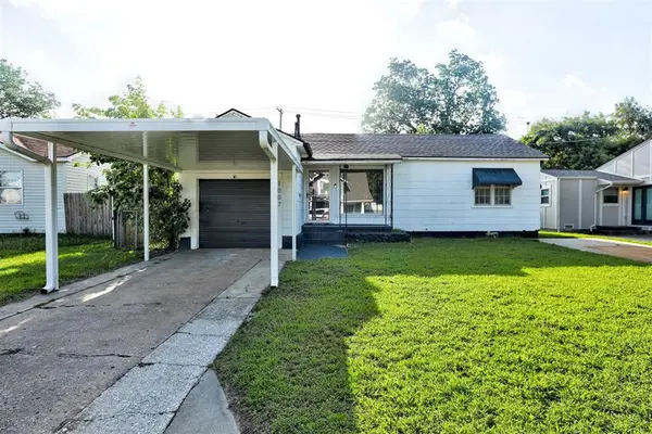 1007 Overland CT, Shawnee, OK 74801