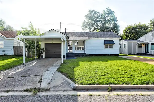 1007 Overland CT, Shawnee, OK 74801