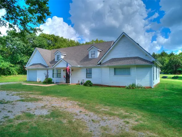 9100 Cedar TRL, Noble, OK 73068