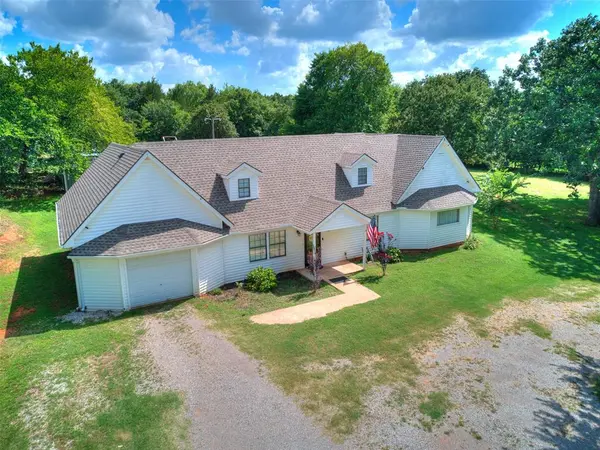 9100 Cedar TRL, Noble, OK 73068