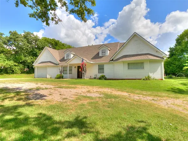 9100 Cedar TRL, Noble, OK 73068