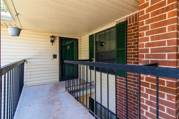 4400 Hemingway DR #217, Oklahoma City, OK 73118