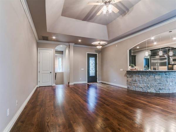 1109 Salvo Bridge CT, Edmond, OK 73034