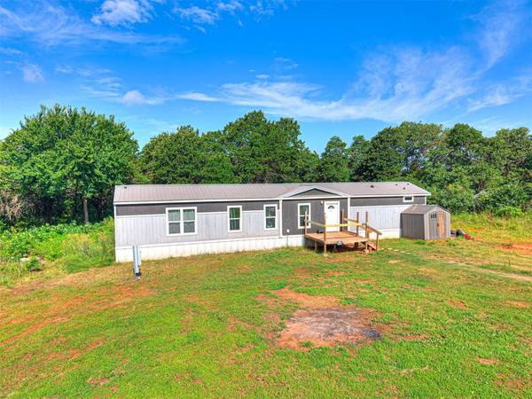 101153 S 3330 RD, Harrah, OK 73045