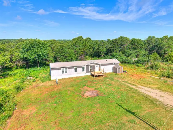 101153 S 3330 RD, Harrah, OK 73045