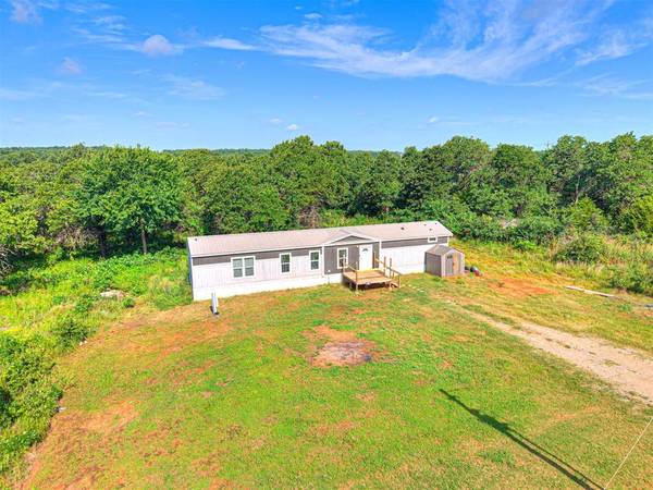 101153 S 3330 RD, Harrah, OK 73045