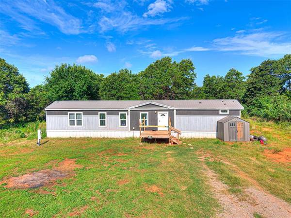 101153 S 3330 RD, Harrah, OK 73045