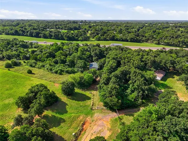 14400 Clear Blue DR, Jones, OK 73049