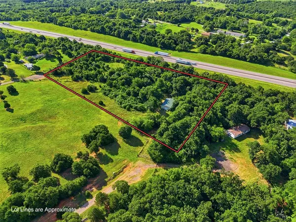 14400 Clear Blue DR, Jones, OK 73049