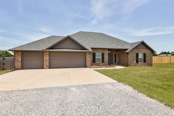 2300 Count Fleet WAY, Guthrie, OK 73044