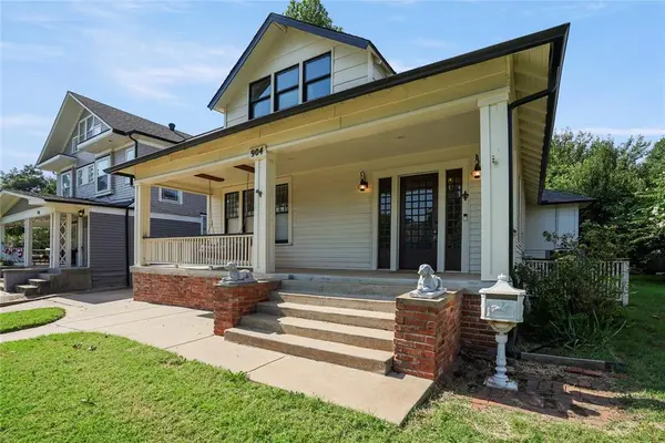 904 NW 20th ST, Oklahoma City, OK 73106