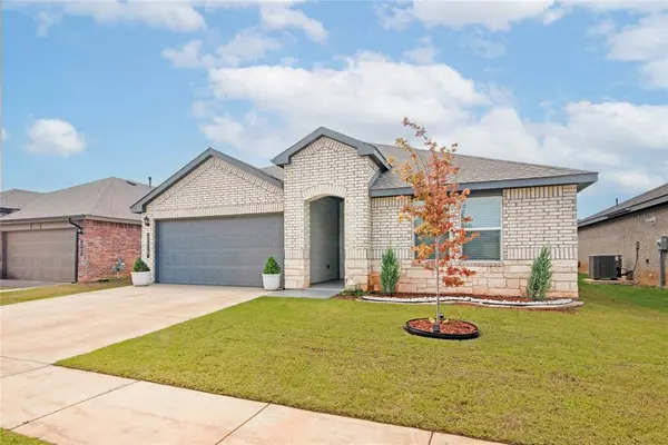 10204 NW 28th ST, Yukon, OK 73099
