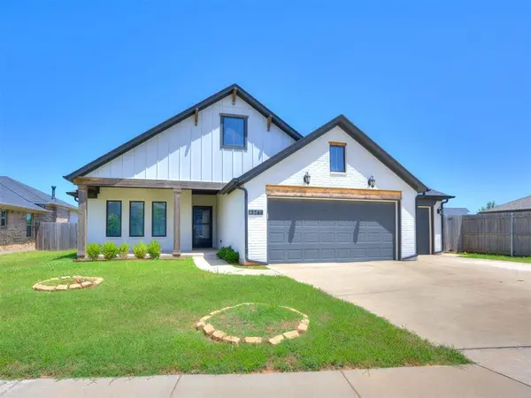 13244 Sawtooth Oak RD, Choctaw, OK 73020