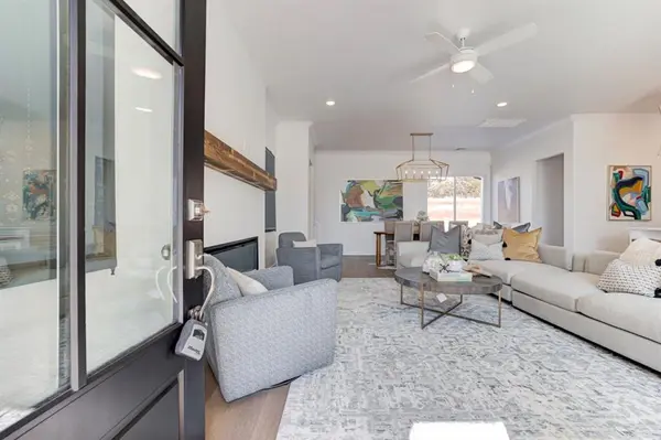 7901 Behr DR, Edmond, OK 73034