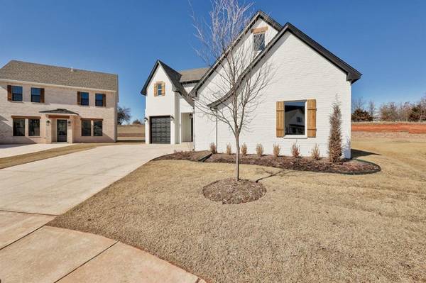 7901 Behr DR, Edmond, OK 73034
