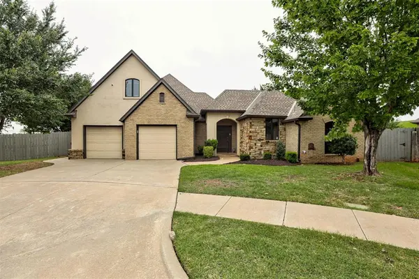 10744 N Ann Arbor AVE, Oklahoma City, OK 73162