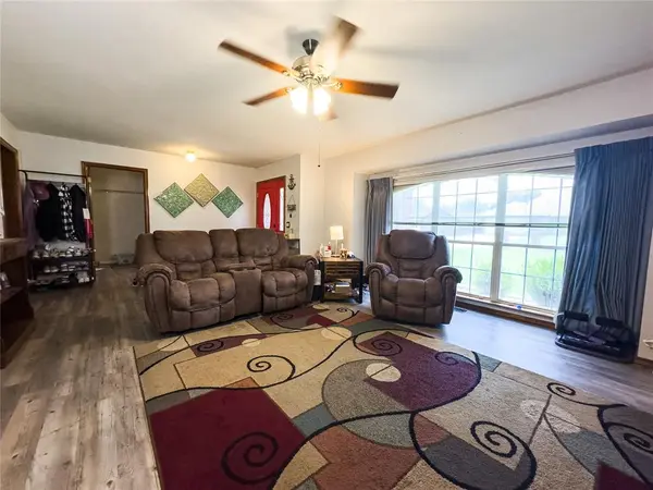 520 Greenfield DR, Yukon, OK 73099