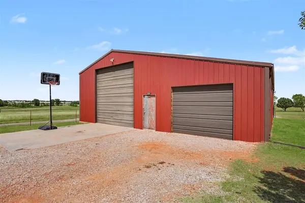 10786 N 1990 RD, Elk City, OK 73644