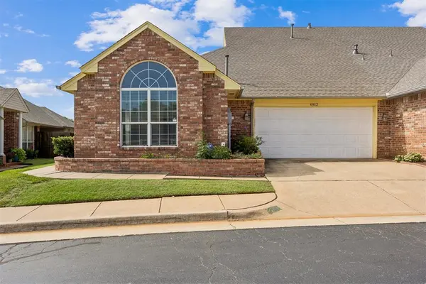 6912 NW 133rd TER, Oklahoma City, OK 73142