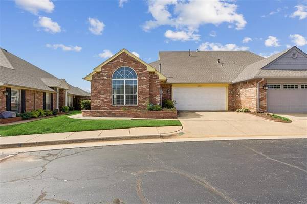 6912 NW 133rd TER, Oklahoma City, OK 73142