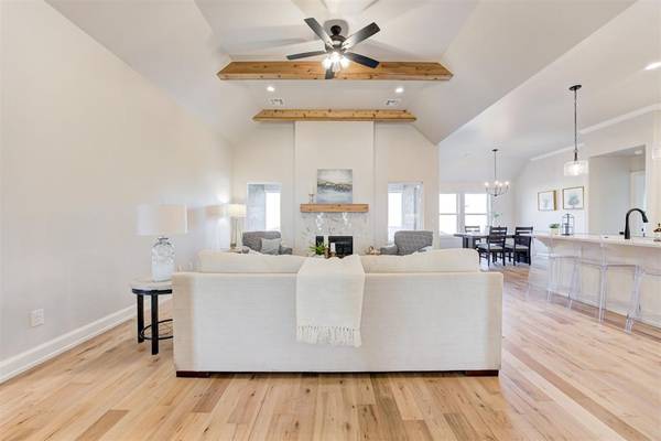 2109 Josslyn PL, Edmond, OK 73034