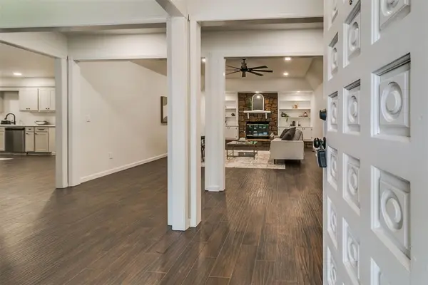 7413 NW 103rd ST, Oklahoma City, OK 73162