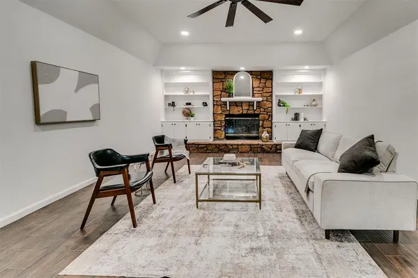 7413 NW 103rd ST, Oklahoma City, OK 73162