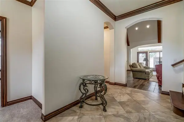 3541 Old Georgetowne RD, Edmond, OK 73013