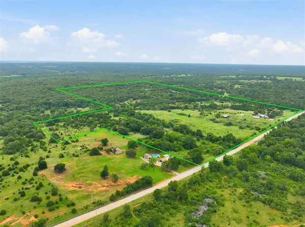 38350 Fishmarket RD, Wanette, OK 74878