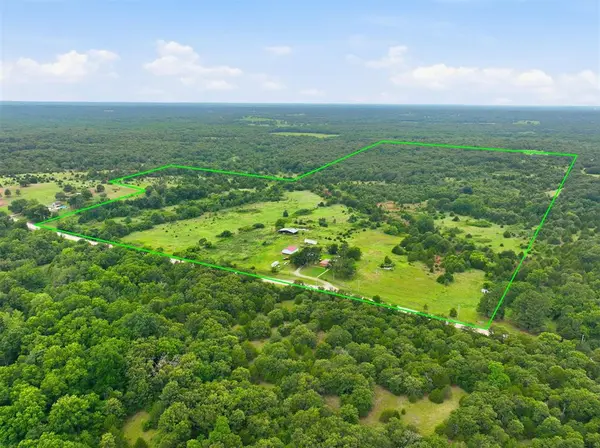 38350 Fishmarket RD, Wanette, OK 74878