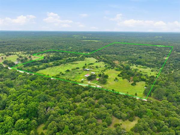 38350 Fishmarket RD, Wanette, OK 74878