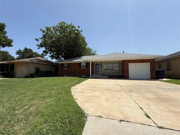 1616 SW 61st ST, Oklahoma City, OK 73159