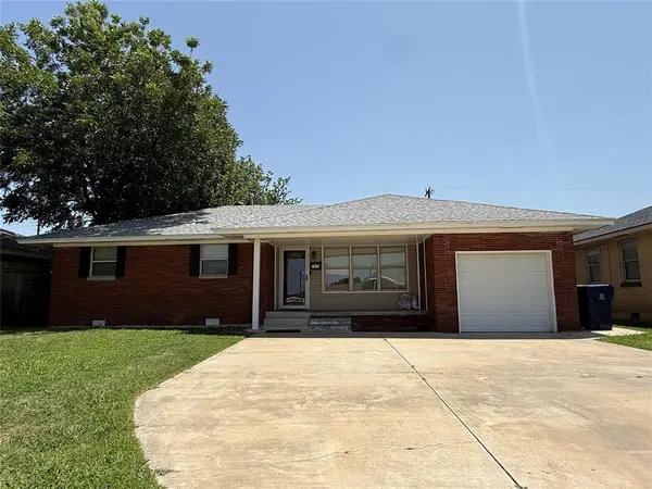 1616 SW 61st ST, Oklahoma City, OK 73159