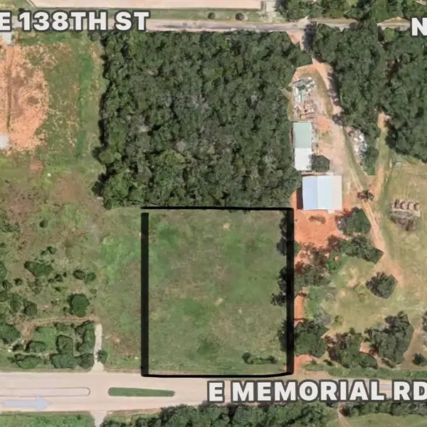 5801 E Memorial RD, Edmond, OK 73013