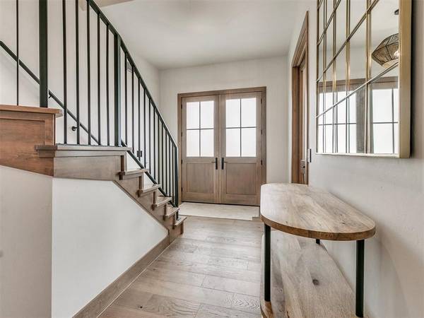 2508 Kingdom LN, Yukon, OK 73099