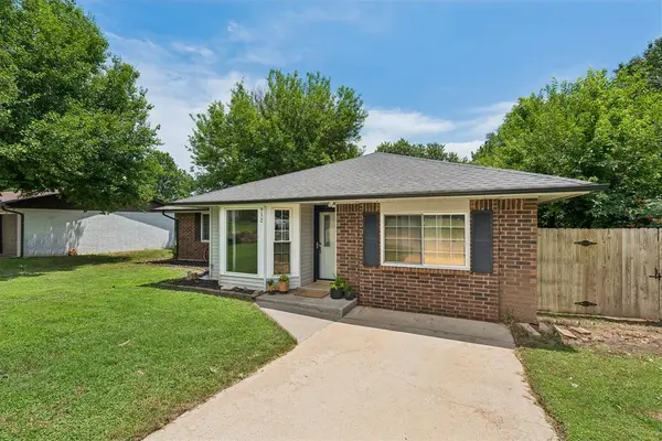912 Mockingbird LN, Purcell, OK 73080