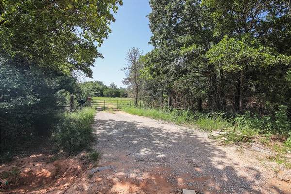 36391 Little River RD, Tecumseh, OK 74873