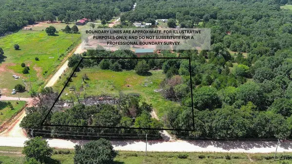 36391 Little River RD, Tecumseh, OK 74873