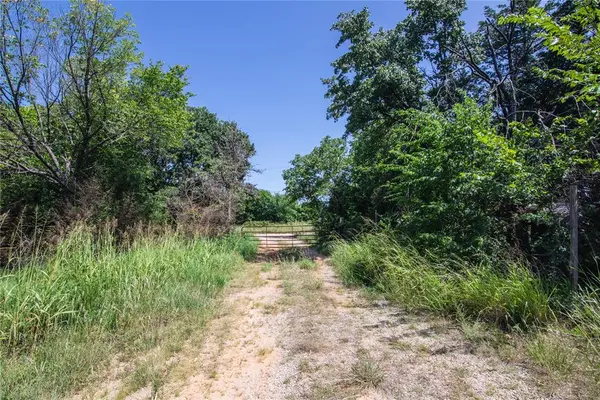36391 Little River RD, Tecumseh, OK 74873