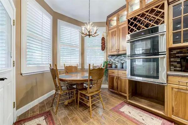 3117 Brighton PL, Yukon, OK 73099