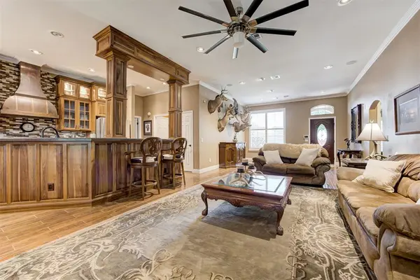 3117 Brighton PL, Yukon, OK 73099