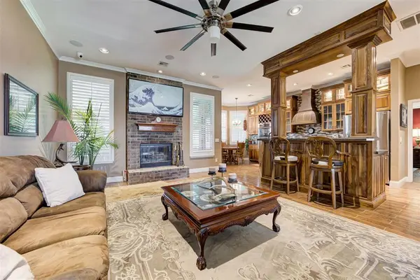 3117 Brighton PL, Yukon, OK 73099