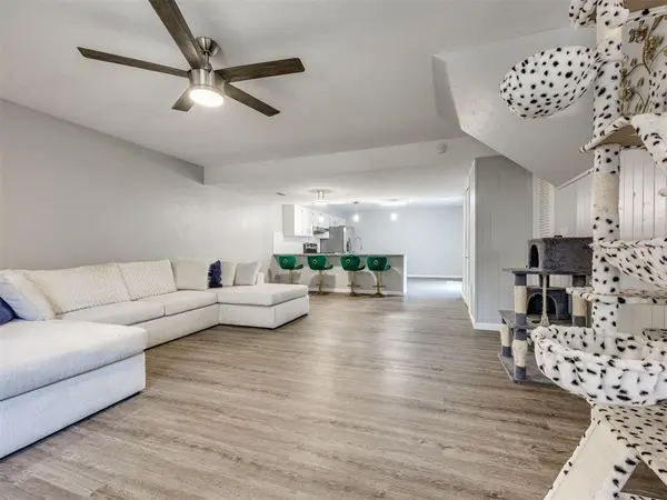 9636 N Hefner Village BLVD, Oklahoma City, OK 73162