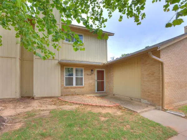 9636 N Hefner Village BLVD, Oklahoma City, OK 73162