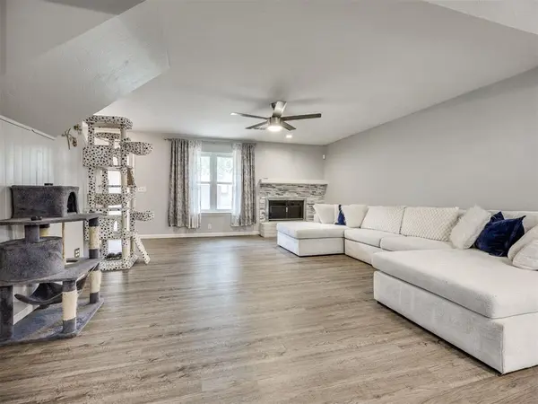 9636 N Hefner Village BLVD, Oklahoma City, OK 73162
