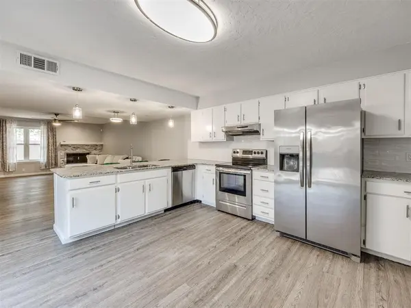 9636 N Hefner Village BLVD, Oklahoma City, OK 73162