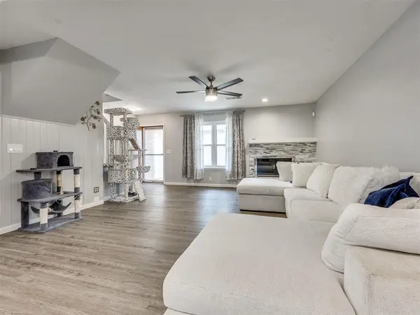 9636 N Hefner Village BLVD, Oklahoma City, OK 73162