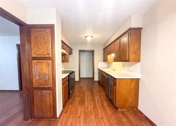 101 Sahoma TER, Edmond, OK 73013
