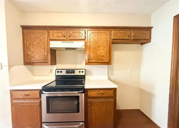 101 Sahoma TER, Edmond, OK 73013